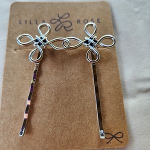 Celtic Cross Bobbies